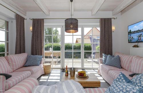Rerik House | Discover Haff&Meer in Rerik: Ideal for Groups with Sauna