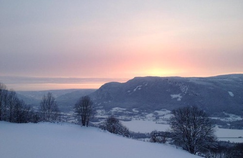 yer House | Idyllic Hafjell Farmhouse: Highly Rated & Child Friendly