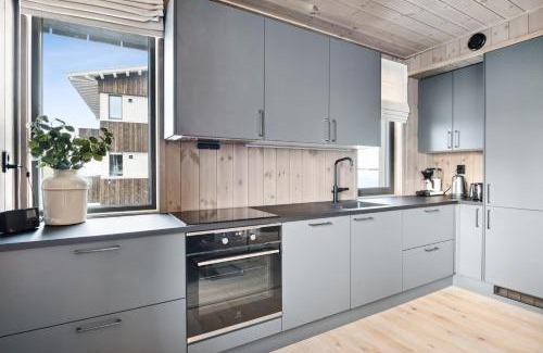 yer Apartment | Experience Hafjell Front: Ski In/Out with Family-Friendly Perks