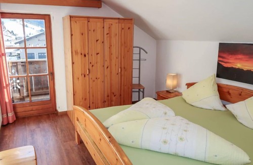 Feichten Apartment | Relax at Haflingerhof Edelweiß: Spa, Breakfast & Family Fun