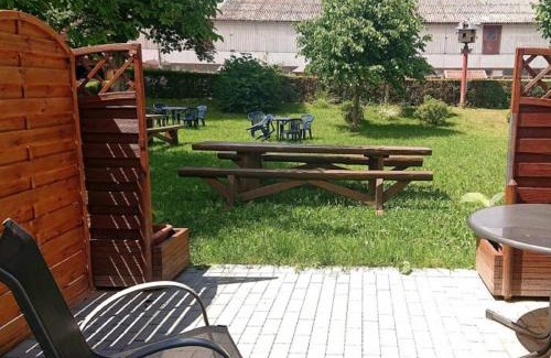 Meura Apartment | Top-Rated Haflinger Reiterhof Meura: Family & Pet Friendly