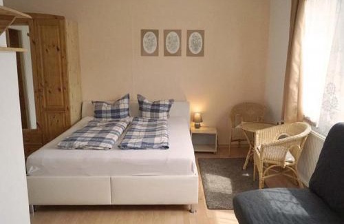 Meura Apartment | Top-Rated Haflinger Reiterhof Meura: Family & Pet Friendly