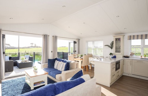 Mynytho Cottage | Hafod 3