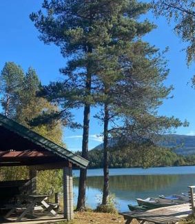 Hafslo House | Hafslo hytteutleige Straumane