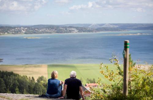 Uddevalla Municipality Resort | Hafsten Resort: 5-Star Getaway with Oceanfront Views