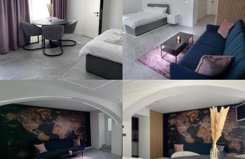 Hietzing Apartment | Discover Hagenauer House: Family-Friendly Comfort Awaits