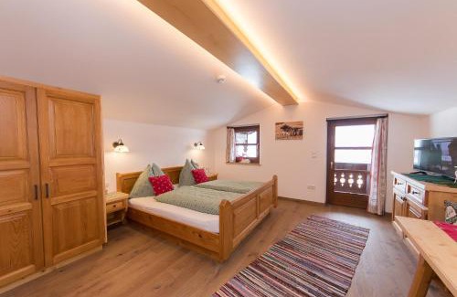 Walchsee House | Hagerhof: Guest Rated 10/10 with Family-Friendly Amenities