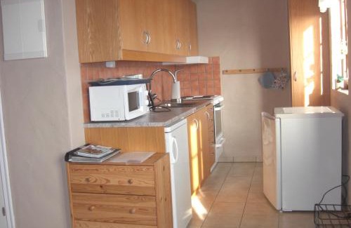 Malarhusens Apartment | Hagestad 47