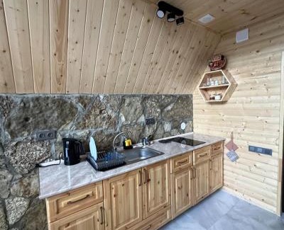 Kaputan House | Haghartsin House