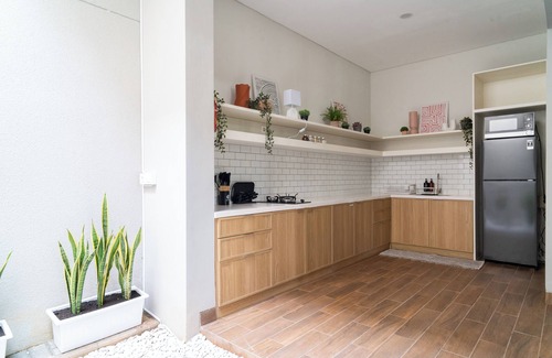 Bandung Villa | Haghi House
