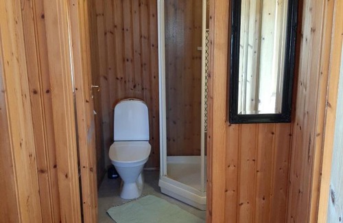 Husavik House | Exceptional Hagi 1 Guesthouse with Family-Friendly Amenities