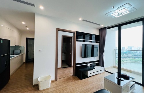 My Đinh Apartment | Premier Getaway at Hagi APT Vinhomes Skylake - 10/10 Rated