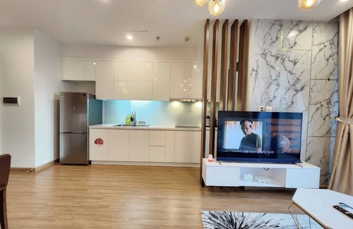 My Đinh Apartment | Premier Getaway at Hagi APT Vinhomes Skylake - 10/10 Rated