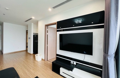 My Đinh Apartment | Premier Getaway at Hagi APT Vinhomes Skylake - 10/10 Rated
