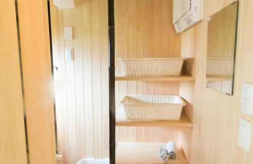 Hagi House | Experience Hagi no Oyado Hananari no Niwa - 9/10 Rated Stay