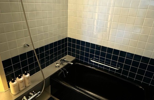 Hagi House | Top-Rated Hagi No Yado Tomoe with Spa & Hot Tub Amenities