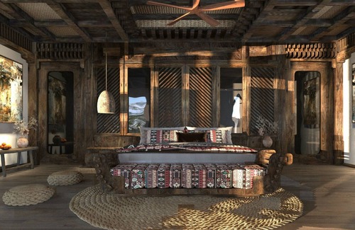 Ha Giang Resort | HaGiang Go Ecolodge