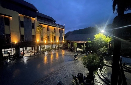 Ha Giang Resort | HaGiang Go Ecolodge