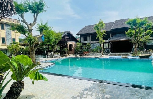 Ha Giang Resort | HaGiang Go Ecolodge