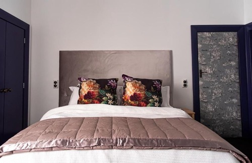 Christchurch City Centre Apartment | Top-Rated Hagley Park East Residence with Kitchen Access
