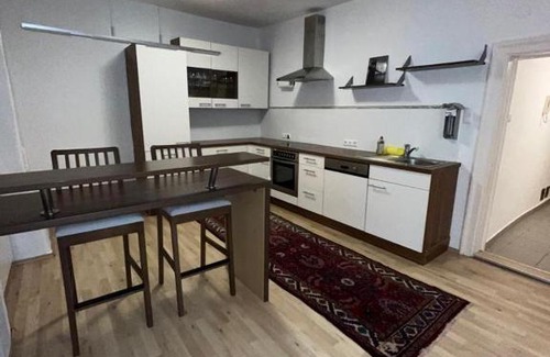 Krems an der Donau Apartment | Discover Hagmann's Altstadt Appartements - 8.9/10 Rated Stay