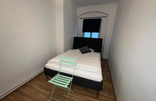Krems an der Donau Apartment | Discover Hagmann's Altstadt Appartements - 8.9/10 Rated Stay
