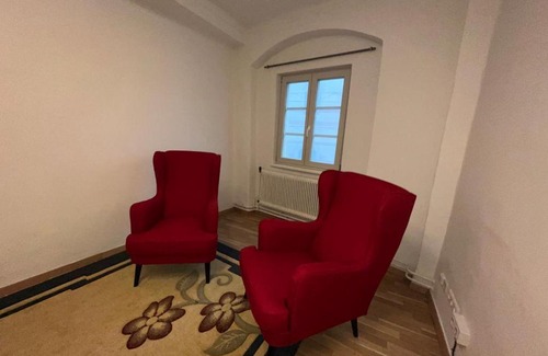 Krems an der Donau Apartment | Discover Hagmann's Altstadt Appartements - 8.9/10 Rated Stay
