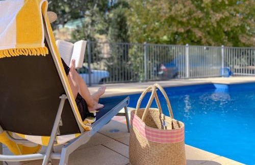 Hahndorf House | Tranquil Hahndorf Retreat with Pool & Family-Friendly Amenities