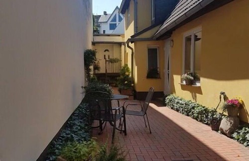 Warnemuende House | Discover Hahns Comfortable Holiday Residence with Family Amenities
