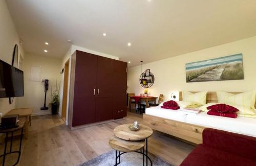 Warnemuende House | Hahns Comfortable Holiday Residence: Family-Friendly Retreat