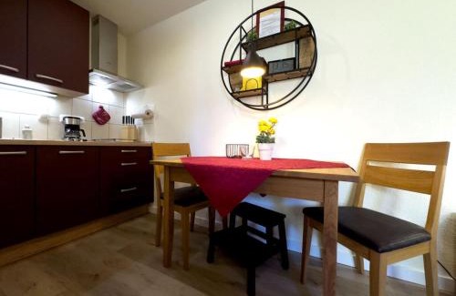 Warnemuende House | Hahns Comfortable Holiday Residence: Family-Friendly Retreat