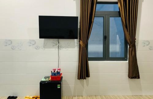 Phan Rang House | Oceanfront Hải An Homestay with Garden Views