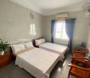Dong Hoi Hotel | Pet-Friendly Haven at Hai Dang Hotel with Great Reviews