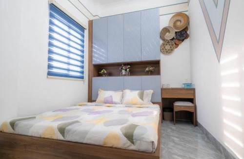 Ninh Kieu Apartment | Hai Homestay And Space