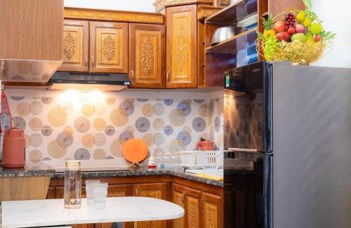 Ninh Kieu Apartment | Hai Homestay And Space