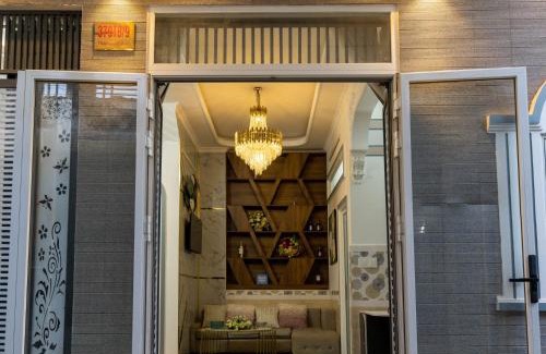 Ninh Kieu Apartment | Hai Homestay And Space