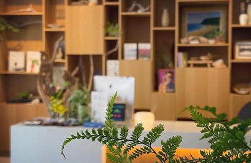 Xincheng Bed & Breakfast | Oceanfront Relaxation at Hai Sheng Wei B&B - Rated 9/10