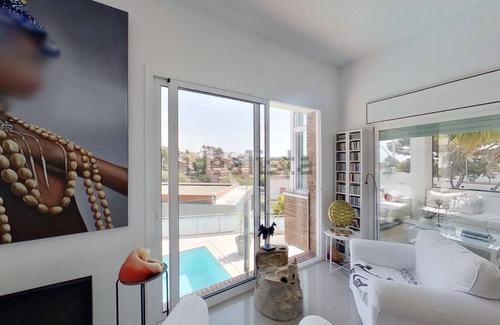 Castelldefels Villa | Haidys House - Disfruta de las Vistas al mar