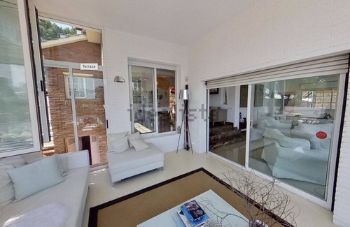 Castelldefels Villa | Haidys House - Disfruta de las Vistas al mar