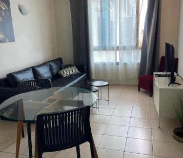 Haifa Apartment | Haifa Beachside Homey Stay by Sea N' Rent