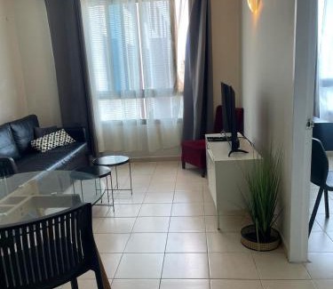 Haifa Apartment | Haifa Beachside Homey Stay by Sea N' Rent
