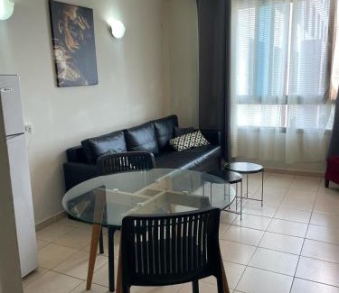 Haifa Apartment | Haifa Beachside Homey Stay by Sea N' Rent