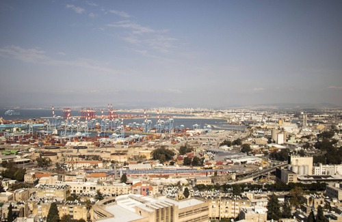 Haifa Hotel | Discover Haifa Peak: Family-Friendly with Breakfast Included