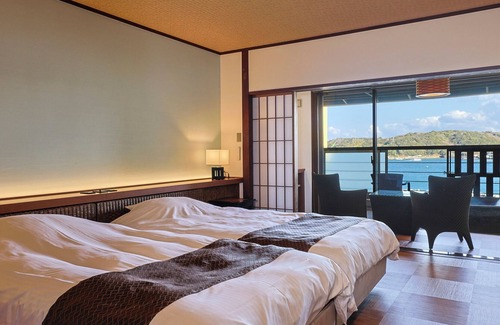 Shima Hotel | Experience Ultimate Comfort at Haifu: Top-Rated Amenities