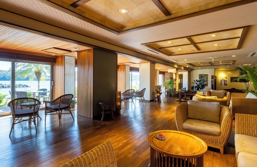 Shima Hotel | Experience Ultimate Comfort at Haifu: Top-Rated Amenities
