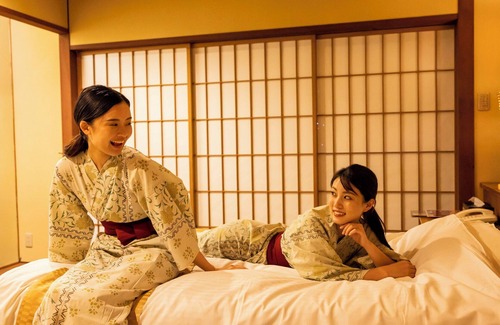 Shima Hotel | Experience Ultimate Comfort at Haifu: Top-Rated Amenities