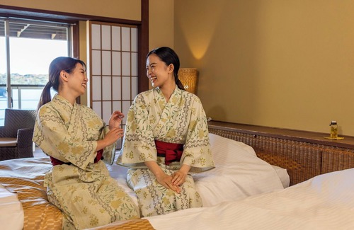 Shima Hotel | Experience Ultimate Comfort at Haifu: Top-Rated Amenities