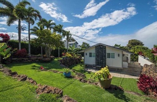 Haiku House | Family-Friendly Haiku Hale: 3-Bedroom Maui Retreat