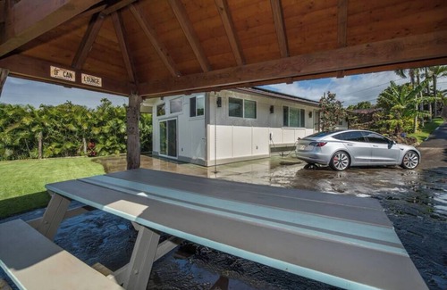 Haiku House | Family-Friendly Haiku Hale: 3-Bedroom Maui Retreat