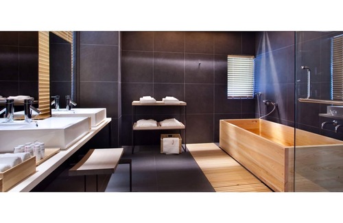 Dogo Hot Spring Hotel | Haiku Lounge Suite: Western Style Comfort in Matsuyama